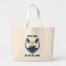 Search for cruise ship tote bags Sailing