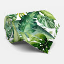 Search for banana ties Monstera