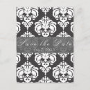 Search for white damask save Engagement