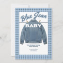 Search for denim invitations Summer