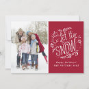 Search for polka dot christmas cards Winter