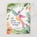 Search for flower postcards Watercolor flowers