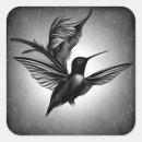 Search for hummingbird painting stickers Flowers
