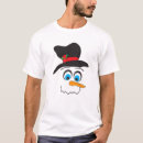 Search for funny face tshirts Winter
