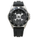 Search for skull watches Jolly roger