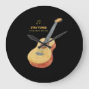 Search for guitar clocks Music lover