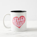 Search for speech therapy mugs Therapist