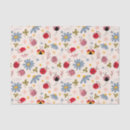 Search for ladybird tissue paper Ladybug pattern