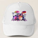 Search for percussionist hats Band