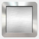 Search for grey border stickers Pattern