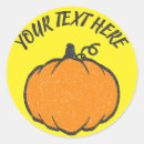 Search for pumpkin drawing stickers Cartoon