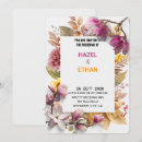 Search for nature border invitations Modern