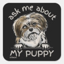 Search for asking stickers Quote