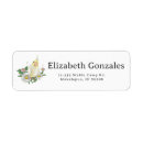 Search for cockatiel return address labels Cute