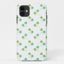 Search for happy st patrick day iphone cases Lucky