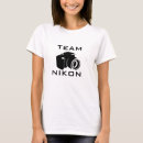 Search for nikon tshirts Camera