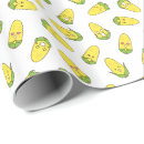 Search for an expression of wrapping paper Cute