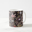 Search for flowers birds mugs Victorian