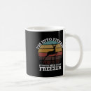 Search for bird hunting mugs Black and white