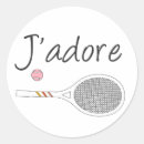 Search for french stickers Player