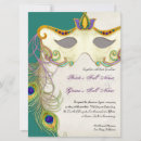 Search for masquerade ball Peacock