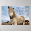 Search for look back posters Quotation