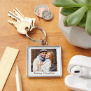 Search for just married key rings Modern
