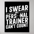 Search for trainer posters Workout