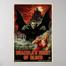 Search for dracula poster posters Night