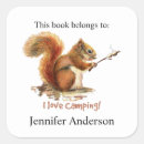 Search for love library stickers Teacher