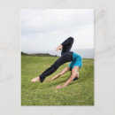 Search for flexibility postcards Agility