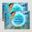 Search for mermaid baby girl shower invitations Ocean