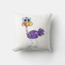 Search for whimsical cushions Cartoon