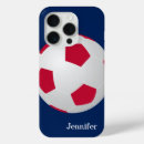 Search for soccer balls iphone cases Player