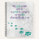 Search for vet tech notebooks Dog lover