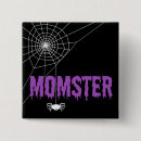 Search for 31 square badges Halloween