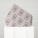 Search for branded tissue paper Modern