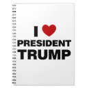 Search for trump notebooks America
