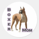 Search for boxer stickers Doggy