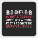 Search for career stickers Construction
