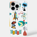 Search for retro cat cases Mid century