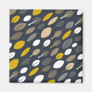 Search for dark yellow magnets White