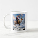 Search for funny hat mugs Santa