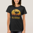 Search for allegedly tshirts Ostrich