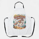 Search for commercial aprons Kawaii
