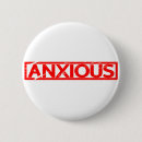 Search for anxious badges Funny