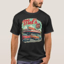 Search for 1950 tshirts Diner