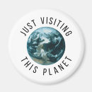 Search for karma magnets Meditation