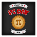 Search for pie day posters Nerd