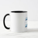 Search for dad is my hero mugs Father